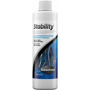 Seachem Stability 250ml Seachem Stability 250ml