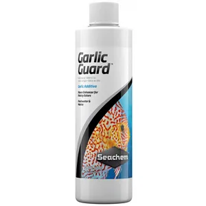 Seachem GarlicGuard 250ml Seachem GarlicGuard 250ml