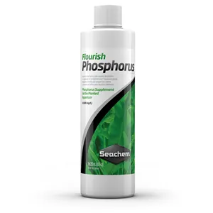 Seachem Flourish Phosphorus 250 ml Seachem Flourish Phosphorus 250 ml