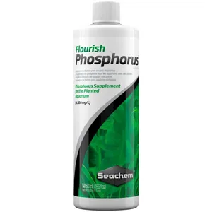 Seachem Flourish Phosphorus 500 ml Seachem Flourish Phosphorus 500 ml