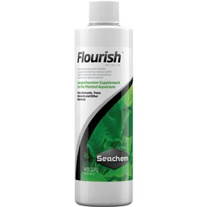 Seachem Flourish 250 ml Seachem Flourish 250 ml