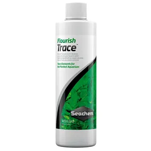 Seachem Flourish Trace 250 ml Seachem Flourish Trace 250 ml