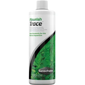 Seachem Flourish Trace 500 ml Seachem Flourish Trace 500 ml