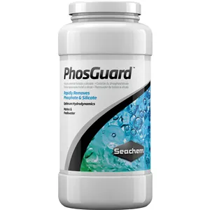 Seachem PhosGuard 500ml Seachem PhosGuard 500ml