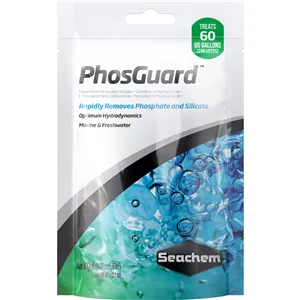 Seachem PhosGuard 100ml Seachem PhosGuard 100ml