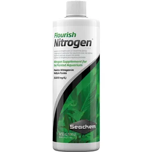 Seachem Flourish Nitrogen 500 ml Seachem Flourish Nitrogen 500 ml