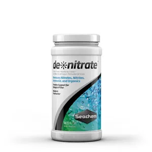 Seachem de*Nitrate 250ml Seachem de*Nitrate 250ml