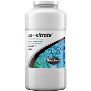 Seachem de*Nitrate 1L Seachem de*Nitrate 1L