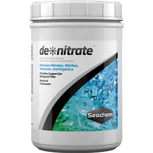 Seachem de*Nitrate 2L Seachem de*Nitrate 2L