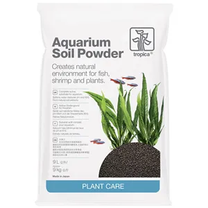 Tropica substrát Aquarium Soil Powder 9 L Tropica substrát Aquarium Soil Powder 9 L