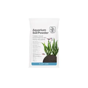Tropica substrát Aquarium Soil Powder 3 L Tropica substrát Aquarium Soil Powder 3 L