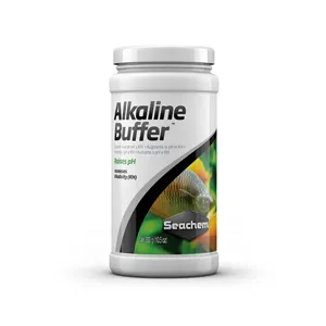 Seachem Alkaline Buffer 300g Seachem Alkaline Buffer 300g