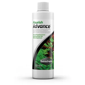 Seachem Flourish Advance 250 ml Seachem Flourish Advance 250 ml