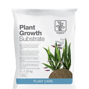 Tropica substrát 1 L Tropica substrát 1 L