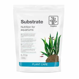 Tropica substrát 5 L Tropica substrát 5 L