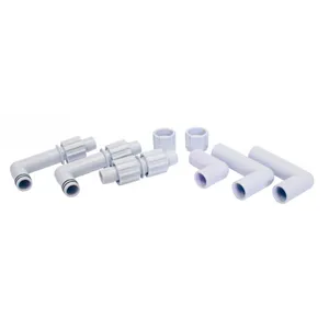 DENNERLE sada trubek pro filtr Scarperś Flow DENNERLE sada trubek pro filtr Scarperś Flow