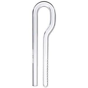 Aqua Rebell - Skleněné sání MI2 13 mm Aqua Rebell - Skleněné sání MI2 13 mm