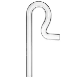 Aqua Rebell Skleněný výtok JO2 13 mm Aqua Rebell Skleněný výtok JO2 13 mm