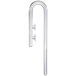 Aqua Rebell Skleněné sání IF3 13 mm Aqua Rebell Skleněné sání IF3 13 mm