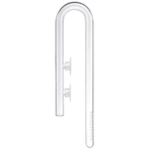 Aqua Rebell Skleněné sání IF1 13 mm Aqua Rebell Skleněné sání IF1 13 mm
