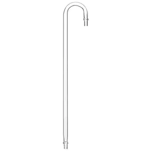 CO2 J Pipe - 4/5 - S CO2 J Pipe - 4/5 - S