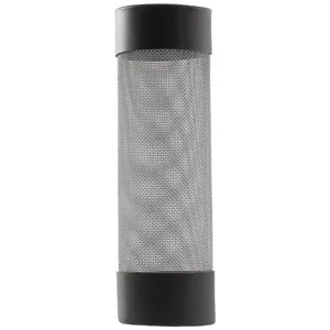 Nerezová chránička pro sání filtru 17 mm jemná Nerezová chránička pro sání filtru 17 mm jemná