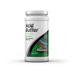 Seachem Acid Buffer 300g Seachem Acid Buffer 300g