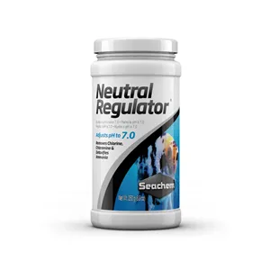 Seachem Neutral Regulator 250g Seachem Neutral Regulator 250g