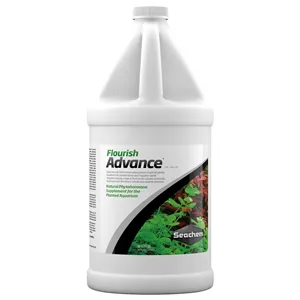 Seachem Flourish Advance 4 L Seachem Flourish Advance 4 L