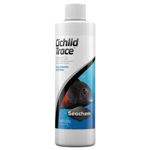 Seachem Cichlid Trace 250 ml Seachem Cichlid Trace 250 ml