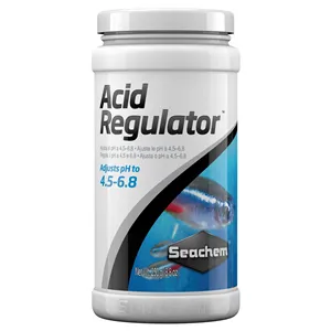 Seachem Acid Regulator 250g Seachem Acid Regulator 250g