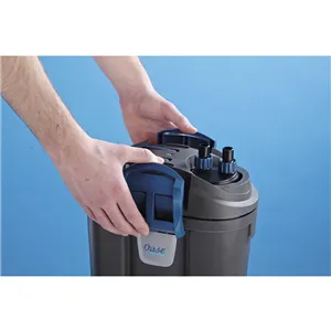 Oase FiltoSmart Thermo 200 Oase FiltoSmart Thermo 200