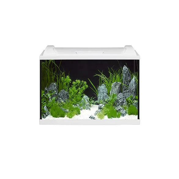 EHEIM Akvárium Aquapro 84 LED bílé