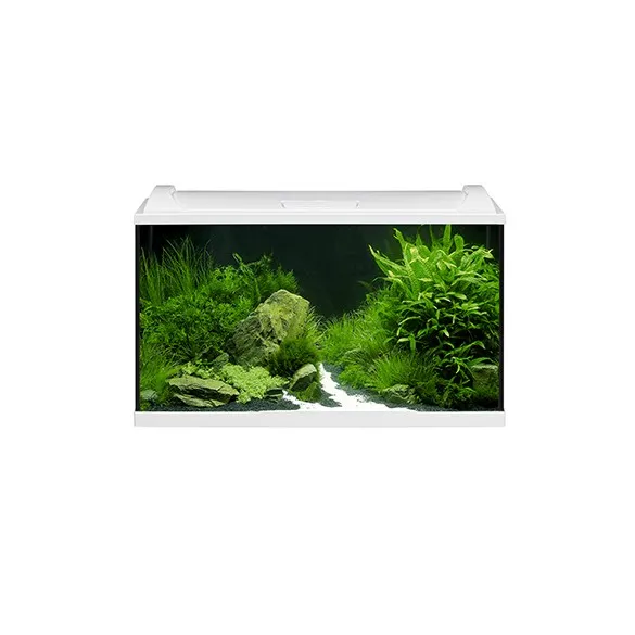 EHEIM Akvárium Aquapro 126 LED bílé