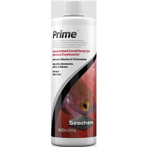 Seachem Prime 500ml Seachem Prime 500ml