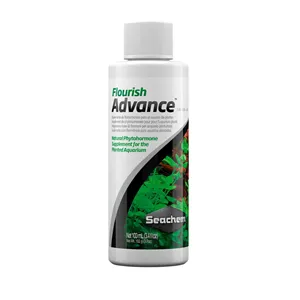 Seachem Flourish Advance 100 ml Seachem Flourish Advance 100 ml