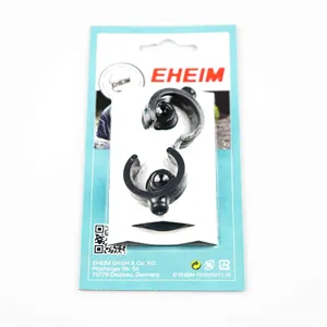EHEIM přísavka s držákem na hadici 25/34 mm (4017300) EHEIM přísavka s držákem na hadici 25/34 mm (4017300)