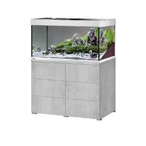 EHEIM Akvárium se skřínkou Proxima 250 classicLED šedý beton EHEIM Akvárium se skřínkou Proxima 250 classicLED šedý beton