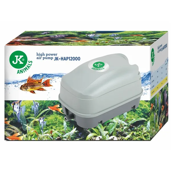 Vzduchovací motor JK–HAP12000