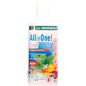 DENNERLE All in One Elixier 250 ml DENNERLE All in One Elixier 250 ml