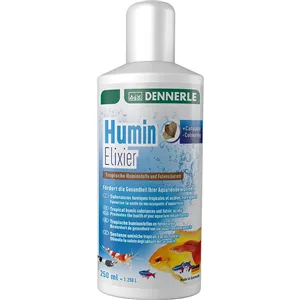 DENNERLE Humin Elixier 250 ml DENNERLE Humin Elixier 250 ml