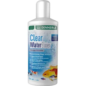 DENNERLE Clear Water Elixier 250 ml DENNERLE Clear Water Elixier 250 ml