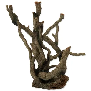 Dekorace Kořen stromu 17 cm Dekorace Kořen stromu 17 cm