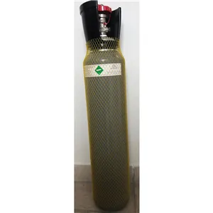 Láhev znovuplnitelná CO2 5 kg Láhev znovuplnitelná CO2 5 kg