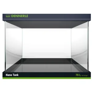 Akvarium DENNERLE Scaper's Tank 70l Akvarium DENNERLE Scaper's Tank 70l