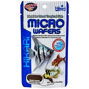 HIKARI MICRO WAFERS 20 G HIKARI MICRO WAFERS 20 G
