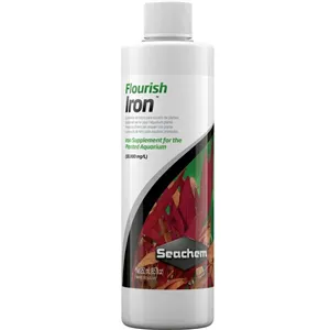 Seachem Flourish Iron 100 ml Seachem Flourish Iron 100 ml