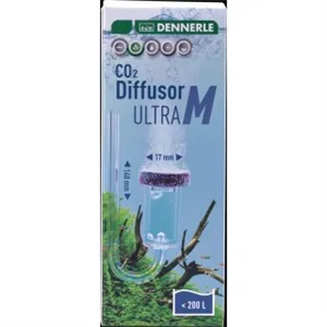 DENNERLE Diffusor Ultra M DENNERLE Diffusor Ultra M
