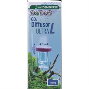 DENNERLE Diffusor Ultra L DENNERLE Diffusor Ultra L