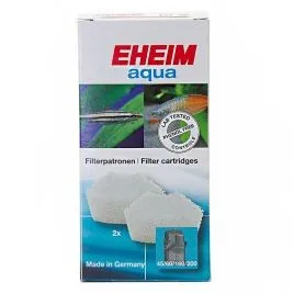 Filtrační náplň Eheim aqua - molitan (2ks) Filtrační náplň Eheim aqua - molitan (2ks)